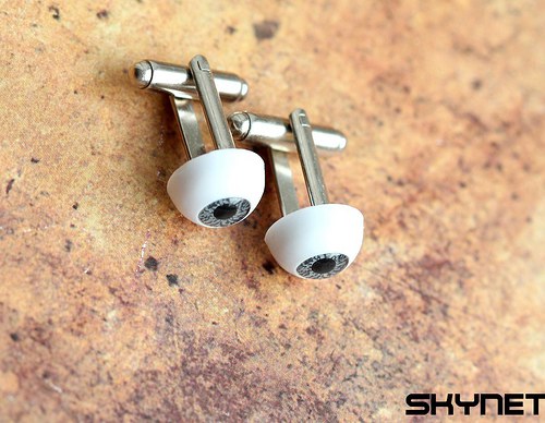 OKO, OČI MANŽETY!!! — foto 3