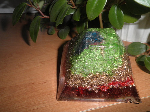 Malachit multikolor :o)) — foto 2