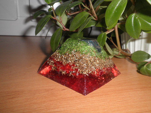 Malachit multikolor :o)) — foto 3