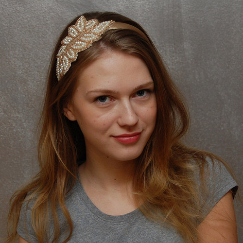 Julietta ... čelenka AKCE!!! — foto 3