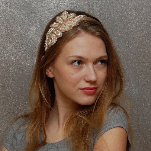 Julietta ... čelenka AKCE!!! — foto 5
