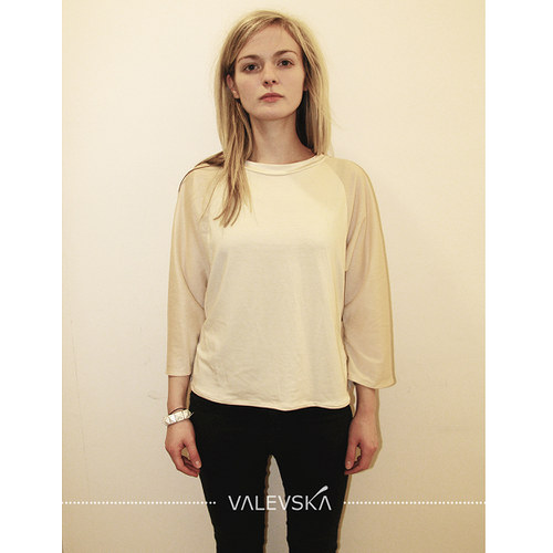 Anděl, elegantní top — foto 5