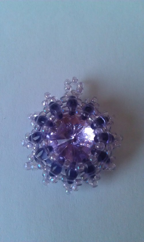 SWAROVSKI Rivolka — foto 3
