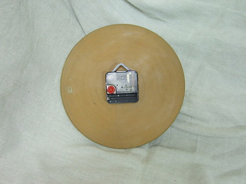Hodiny — foto 2