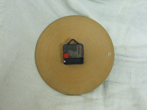 Hodiny — foto 2