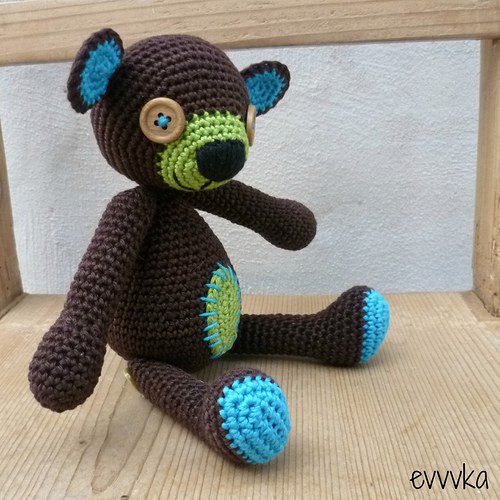 Medvídek na přání — foto 2