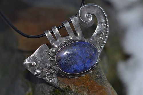 Chameleon.lapis — foto 3