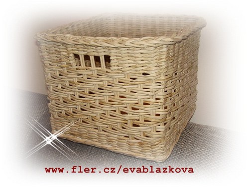 Koše na přání pro Marcelku..... — foto 2
