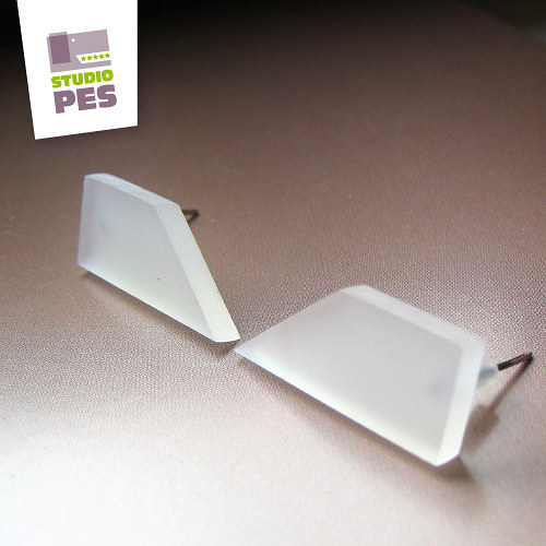 NÁUŠNICE Shapes 04 — foto 2