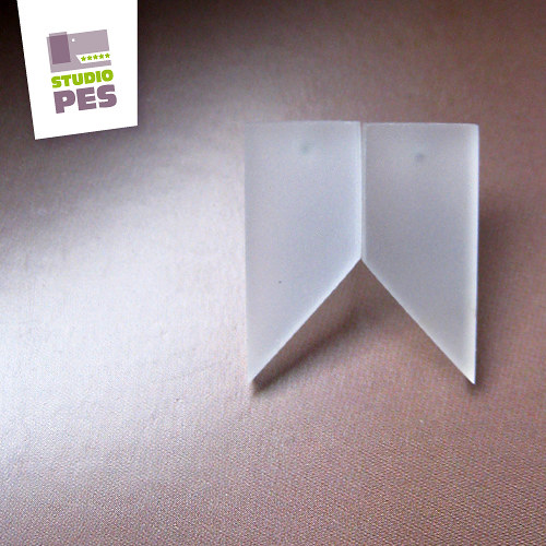 NÁUŠNICE Shapes 04 — foto 3