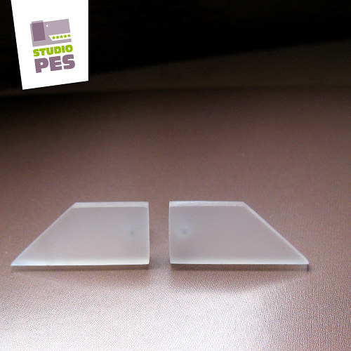 NÁUŠNICE Shapes 04 — foto 4