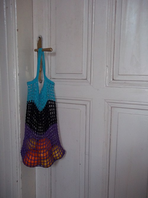 Trendy síťovka...VELKÁ AKCE!!! — foto 3