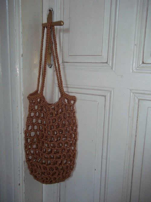 Síťovka přes rameno...VELKÁ AKCE!!! — foto 2