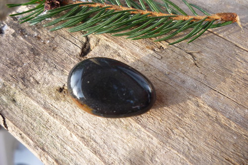 Onyx/sardonyx č. L8620 — foto 3
