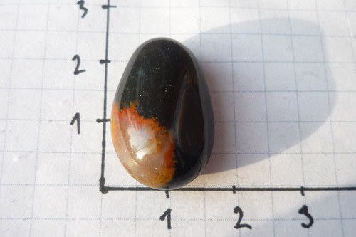 Onyx/sardonyx č. L8620 — foto 4