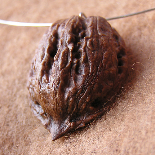 Veverčino tajemství — foto 2