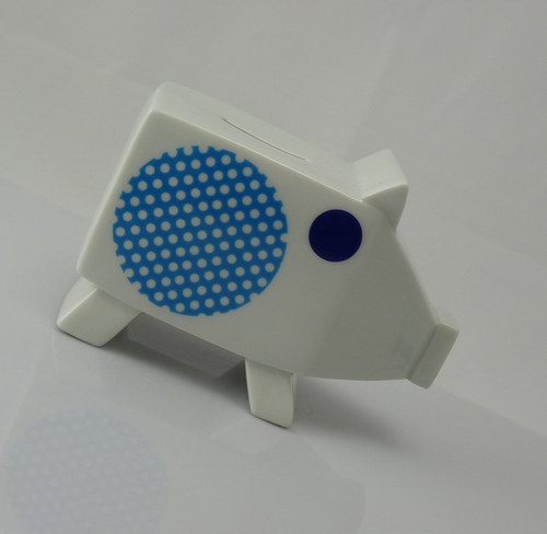 Pašík Fresh Blue — foto 2