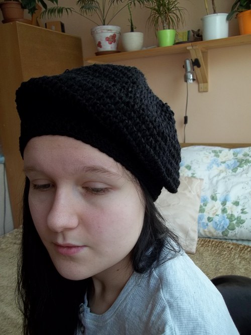 Baret na přání — foto 3