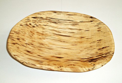 Dřevěná mísa - BŘÍZA — foto 2