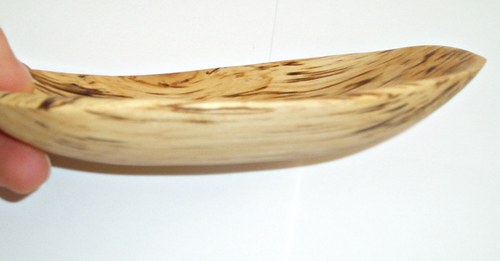 Dřevěná mísa - BŘÍZA — foto 3