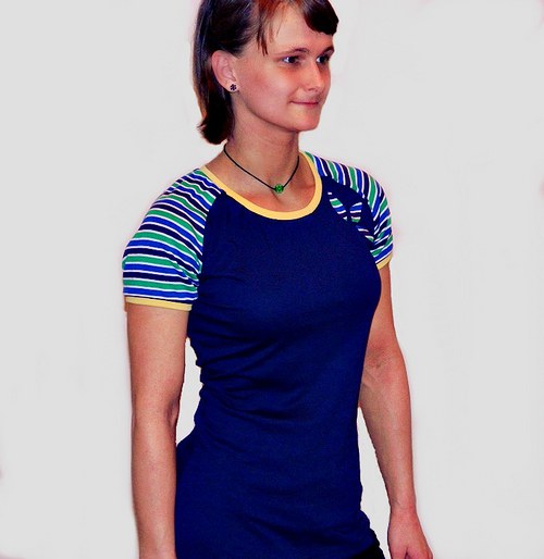 Triko...S Sleva 20% — foto 2