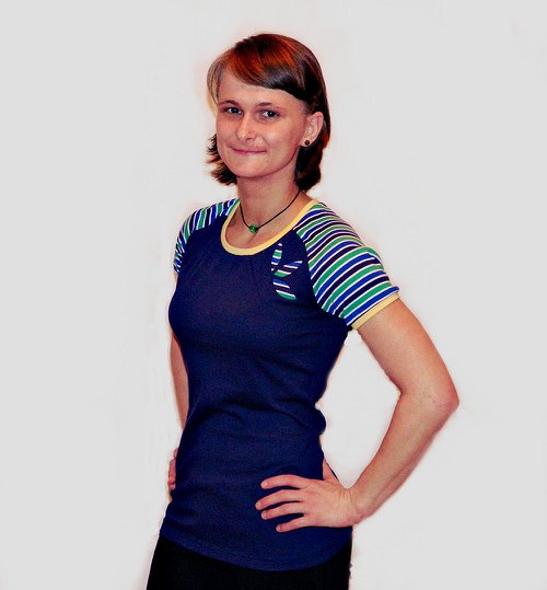 Triko...S Sleva 20% — foto 4