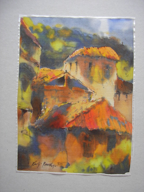 Samos,Manolates — foto 3