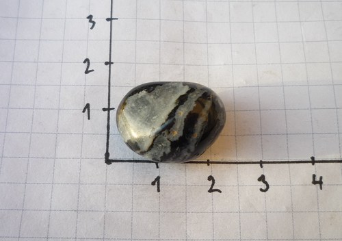 Onyx/sardonyx č. L8688 — foto 3