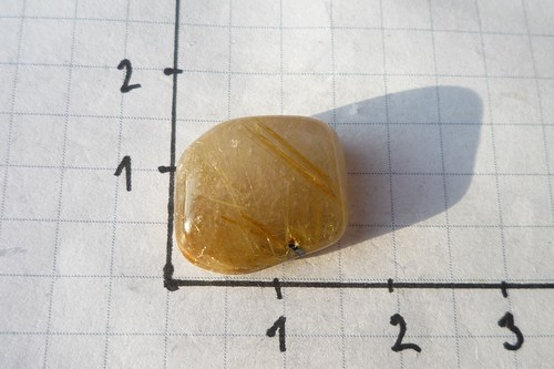 Mini sagenit č. L8698 — foto 3
