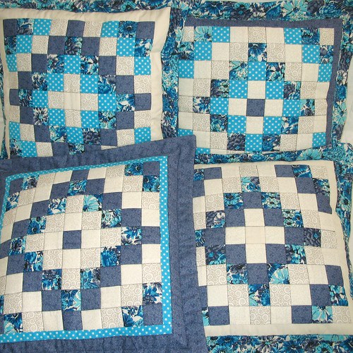 Pankrác - 40x40 cm — foto 6