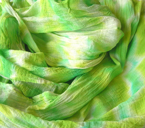 Šála - limetkový sorbet — foto 2
