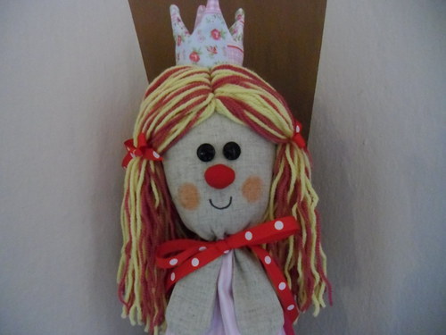 Princezna Růža — foto 2
