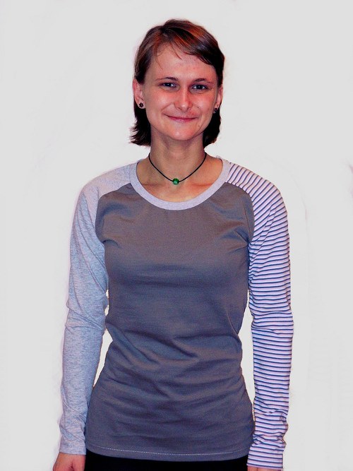 Triko...S/M Sleva 20% — foto 2