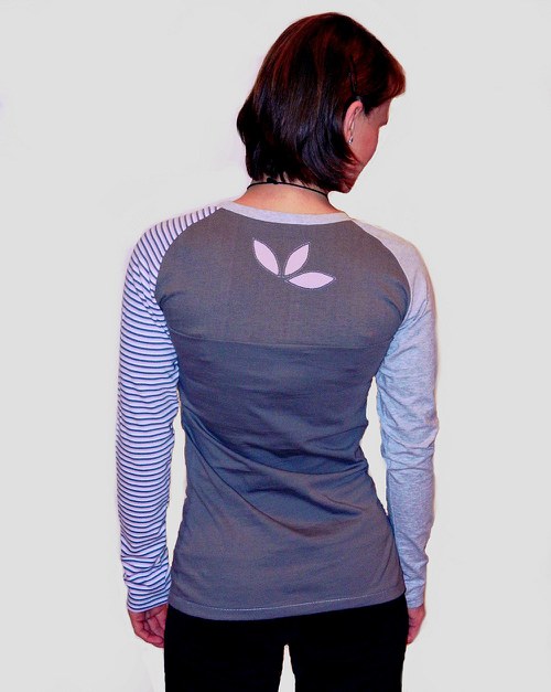 Triko...S/M Sleva 20% — foto 3