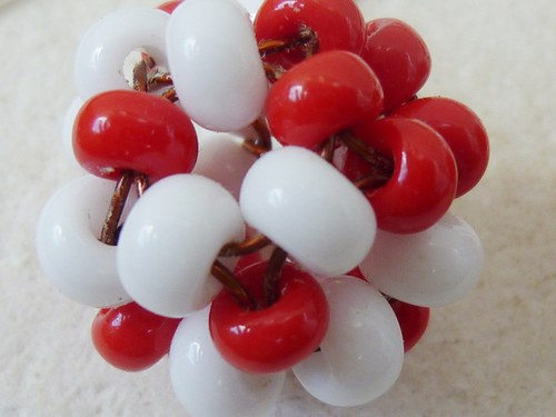Náušnice Ball — foto 2