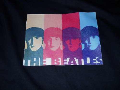 Beatles — foto 2