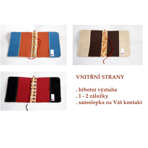 Obal na knihu 10 — foto 3