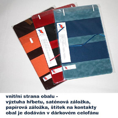 Obal na knihu 10 — foto 4