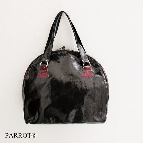 Kožená Just Perfect Bag - Parrot® — foto 2