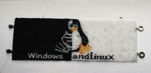 Windows is dead... LONG LIFE LINUX!!! — foto 2