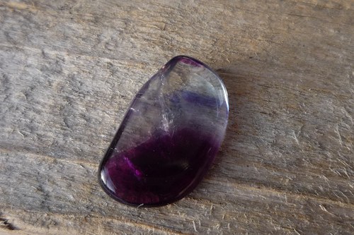 Výběrový fluorit L 8781 — foto 2