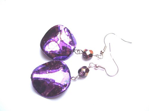 Tmavě fialové... — foto 3