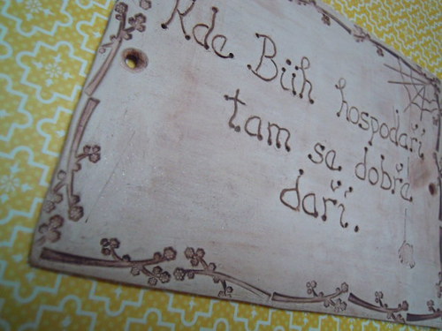 CEDULKA - na přání — foto 5