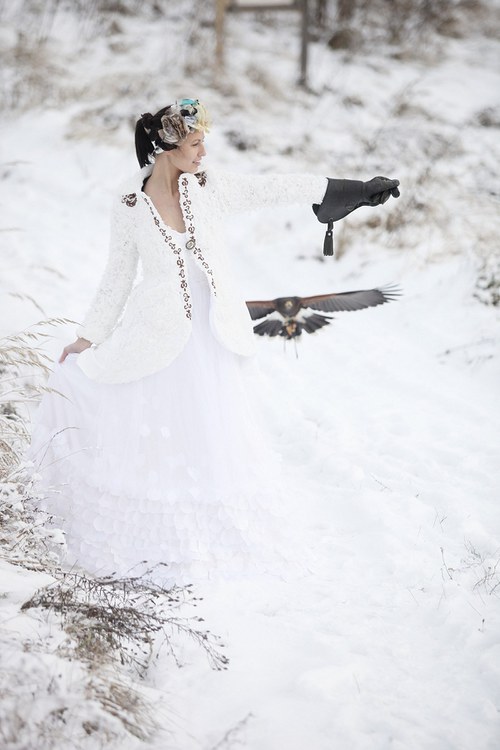 Snow white — foto 3