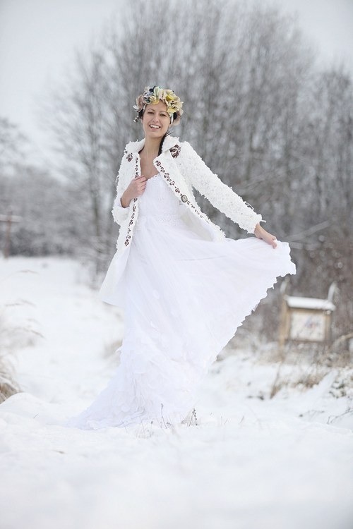 Snow white — foto 4