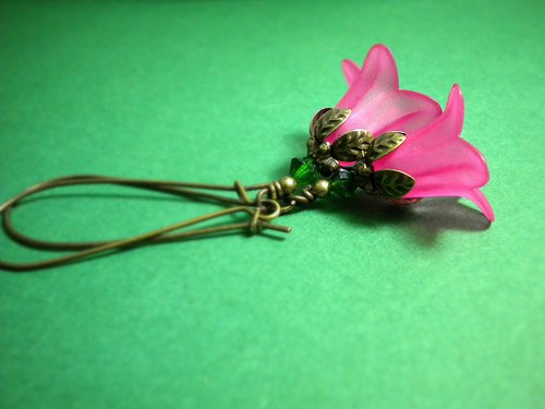 Campanula adelhaide kratzmarii III. — foto 3