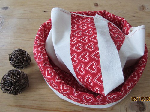 Láskyplná snídaně :-) — foto 2