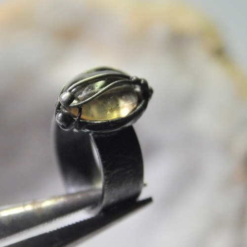 So little Art Nouveau — foto 3