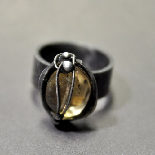 So little Art Nouveau — foto 4