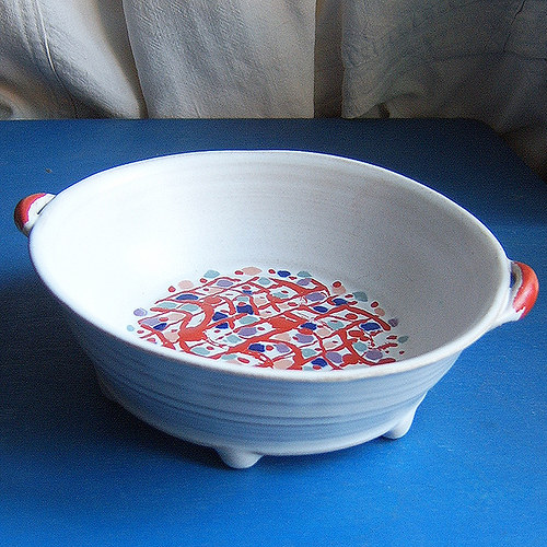 Miska samotářka — foto 2